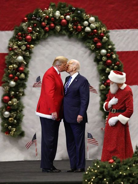 01002-7778-Trump kissing Biden xmasize _lora_SDXL-xmasize-Lora-r12_1_.jpg